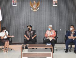 FirmanMu Kebut Pemenuhan Air Bersih di 7 Bulan Tersisa Masa Jabatan