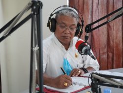 Pemkot Kupang Kembangkan Pariwisata Berbasis Lima Pilar