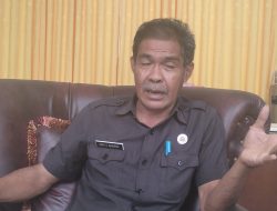 Terkendala Stok Lama, Minyak Goreng Satu Harga di Pasar Oesao Belum Diberlakukan