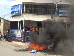 Besok Simpatisan Jeriko Datangi Mapolda NTT, Tuntut Bubarkan Kegiatan Partai Demokrat