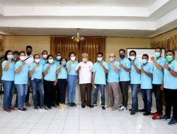 Pemkot Kupang dan PLAN Indonesia Gelar Pelatihan Pertolongan Pertama