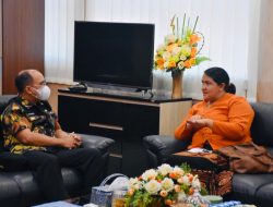 Kota Kupang Menuju Kota Layak Anak Tahun 2022
