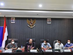 Wali Kota Kupang Resmikan Perluasan Jaringan Biznet