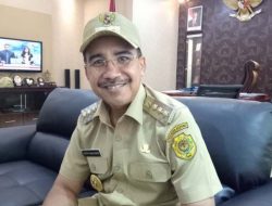 HPN 2022, Wali Kota Jeriko Harap Pers Kota Kupang Terus Maju