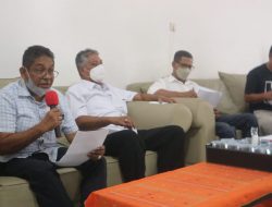 Kader NTT Sebut Demokrat Pimpinan AHY Lakukan Pengkhianatan Demokrasi