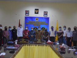 Tutup Musrembangcam RKPD, Sekda Kupang: Tahun 2023 terimput 1.186 Usulan Masyarakat