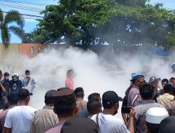 Simpatisan Jeriko Ancam gagalkan Pelantikan Pengurus DPD Demokrat NTT