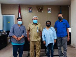 Empat Kelurahan Wisata Kota Kupang Dapat Bantuan dari Pemerintah Australia