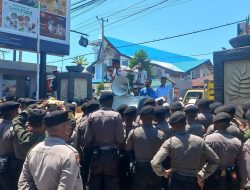 Simpatisan Jeriko Pantang Kendur Lawan Praktek Buruk Partai Demokrat Hingga Pemilu 2024