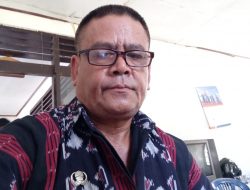 Dana Seroja Kelurahan Tarus Capai Rp.8,125 Milyar. Soleman Lakabela: Penerima 457 KK