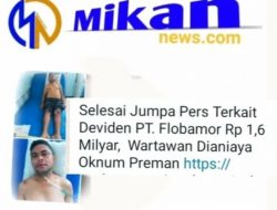 KONJAKK Kecam Tindakan Premanisme Terhadap Jurnalis di Kupang