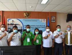 Sekda Kota Kupang Apresiasi Sekolah Lapang Cuaca Nelayan BMKG
