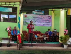 Momentum Hari Kartini, Pemkab Kupang Bagikan Sebanyak 369 Kartu Identitas Anak