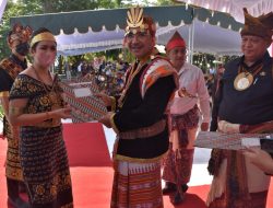 HUT Kota Kupang ke-26, 1000 Mahasiswa Dapat Beasiswa dari Wali Kota