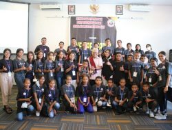 Wawali Kupang: Calon Pemimpin Perlu Tahu Kelola Konflik