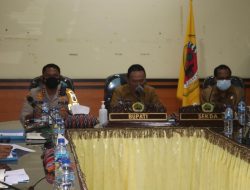 Tahun ini, 74 Desa di Kabupaten Kupang Ikut Pilkades Serentak