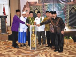 Wawali Kupang Minta MTQ jadi Wadah Pererat Ukhuwah Islamiyah