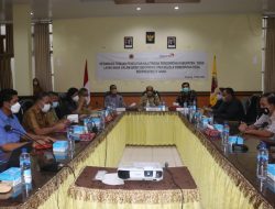 Pemerintah Kabupaten Kupang Helat Kegiatan Perlindungan Hak Anak dan Desa Layak Anak