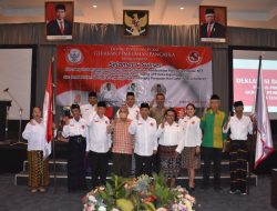 Pemkot Kupang Dukung Gerakan Pembumian Pancasila Bangun Nasionalisme