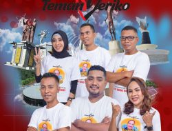 WoW, Teman Jeriko Ajak Milenial Malming dan Ngopi Bareng Gratis di Taman Tirosa