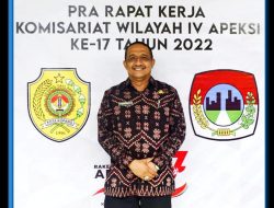 WoW, Pemkot Kupang Jadi Tuan Rumah Raker Komwil IV APEKSI Ke-17