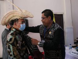 Wali Kota Kupang Minta Gereja Terus Perkokoh Kerukunan Umat Beragama