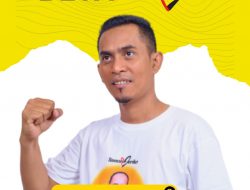 Per Tujuh Hari Teman Jeriko Kumpulkan 4000 KTP , Total Sementara 65.846 KTP