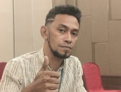 Urung jadi Pewarta Firman, Riflan Pilih jadi Pewarta Berita