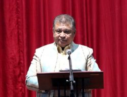 Kota Kupang Jadi Titik Singgah Rombongan Muhibah Budaya Jalur Rempah Tahun 2022