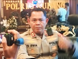 Antisipasi Kejadian Berulang, Pemda dan Polres Kupang Segera Terbitkan Batasan Waktu Ijin Keramaian