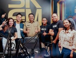 Talenta Muda Ayo Bergabung, 1000 Startup Digital Kembali Hadir di NTT