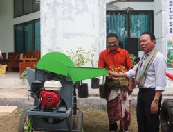 Petani Kabupaten Kupang Siap Maju dan Mandiri