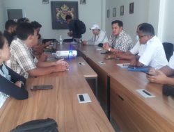 SMSI dan Kadin NTT Sepakat kolaborasi Majukan Ekonomi NTT