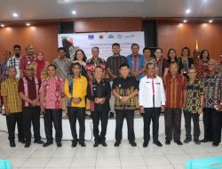 Pengurus Forum BUMDesa Kabupaten Kupang Resmi Dikukuhkan