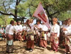 Gubernur NTT Kukuhkan Pengurus IKARASI Periode 2022 – 2025