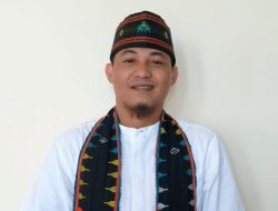 SMSI Hadir di Mabar, Edison Risal Ditunjukan Sebagai Ketua Formatur