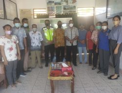 20 Hari Mengapung di Laut Banda, Korban Tenggelam KM Intan Fortuna Asal Kupang Ditemukan Selamat