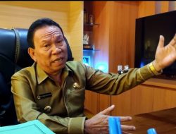 Tidak Hanya 8 Pimpinan OPD, Jabatan Sekda Kabupaten Kupang Juga Ikut Terancam Dicopot