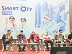 Ilmu Pengetahuan dan SDM Jadi Bagian Penting dalam Pembangunan Kupang Smart City