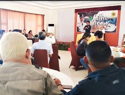 Atasi Sampah, Penjabat Wali Kota Kupang Libatkan Sekolah Bangun Budaya Hidup Bersih