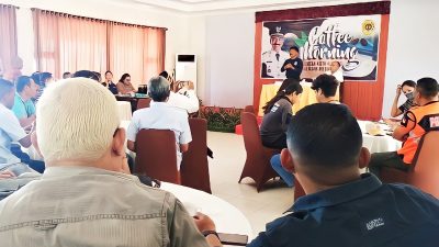 Atasi Sampah, Penjabat Wali Kota Kupang Libatkan Sekolah Bangun Budaya Hidup Bersih