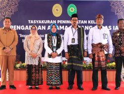 Sekda Kota Kupang Apresiasi Peningkatan Kelas Pengadilan Agama Kupang