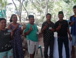 Gerakan Serbu KTP ala Teman Jeriko di Kelurahan NBS, Raih Banyak Dukungan