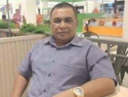 Albert Tak Terkait Kredit Christa Jaya, Sertifikat Rahmat Pun Belum Jadi Agunan