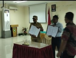 Pemkot Kupang dan Undana Tandatangani MoU, Sepakat Kerjasama MBKM
