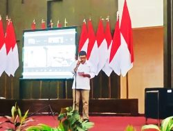 SMSI NTT Hadirkan Koreksi Kritis 4 Tahun Kepemimpinan Victory – Joss