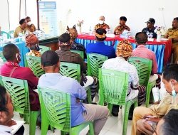 Dewan Minta Beri Sanksi Tegas bagi Warga Luar Buang yang Sampah di Fatukoa