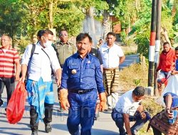 Sering Berkantor di Kelurahan, Pi Wali Kota Kupang Dapat Apresiasi Dewan