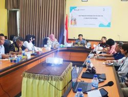 Pemkab Kupang dan Dewan Dukung Program Inklusi LSM