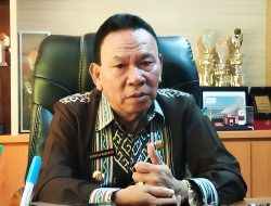 Punya Lahan 40 Hektar, Pemkab Kupang Siap Dukung Pemprov NTT Bangun Sport Center PON 2028
